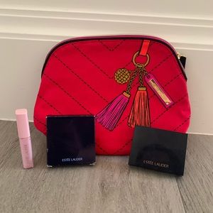 Estée Lauder Makeup Set
